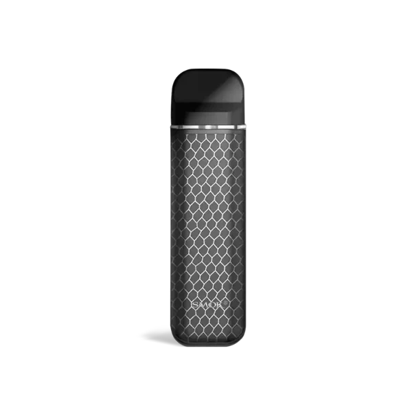 Best Deal SMOK Novo 3 Pod System Kit 25w - IML Black Cobra