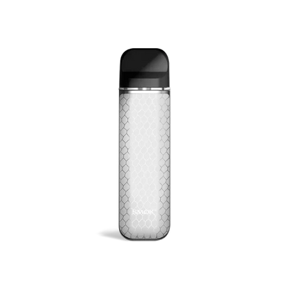 Best Deal SMOK Novo 3 Pod System Kit 25w - Black IML Silver Cobra
