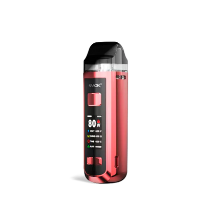 Best Deal SMOK RPM 2 Pod System Kit 80w - Red