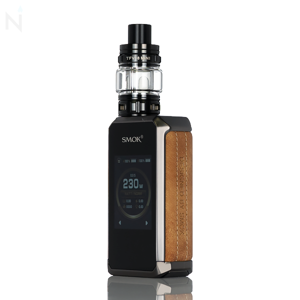 SMOK G-PRIV 4 230W Starter Kit