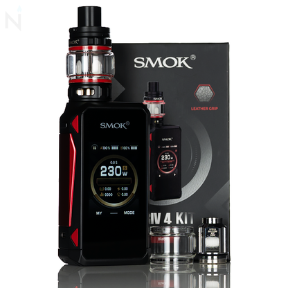 SMOK G-PRIV 4 230W Starter Kit