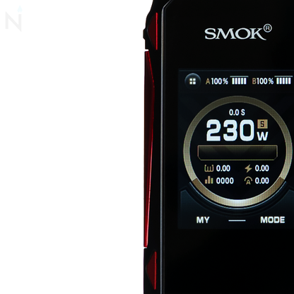 SMOK G-PRIV 4 230W Starter Kit