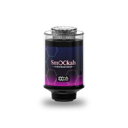 Best Deal Smookah 100K E-Hookah Head - B-Pop