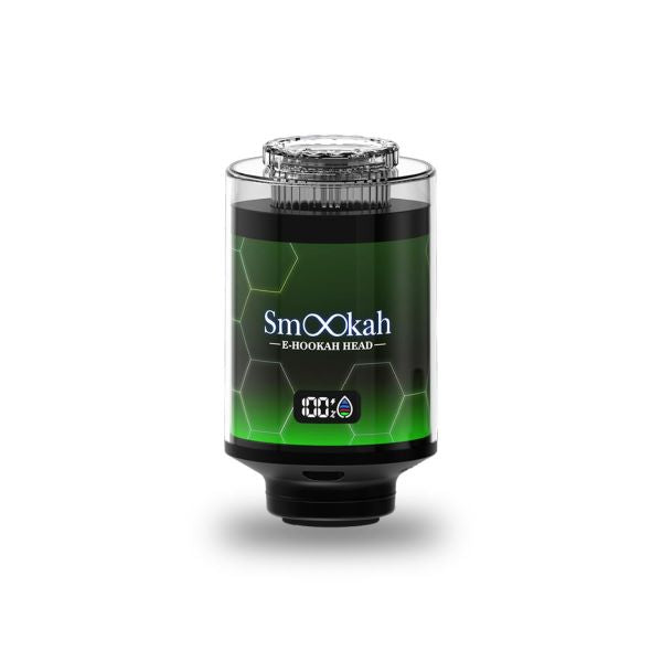 Best Deal Smookah 100K E-Hookah Head - Extreme Mint
