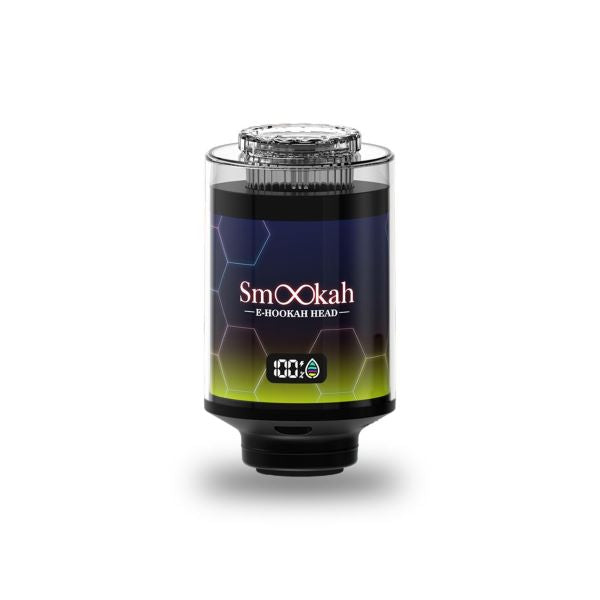 Best Deal Smookah 100K E-Hookah Head -  Mango Mucho