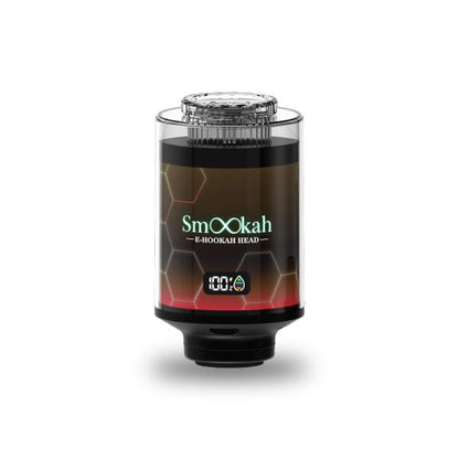 Best Deal Smookah 100K E-Hookah Head - Peach Mango
