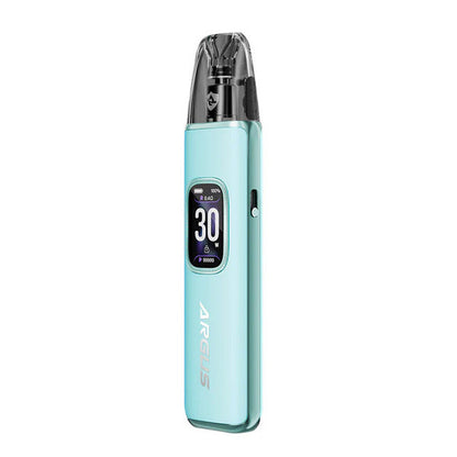 Best Deal Voopoo Argus G3 Pod System Kit - Snow Blue