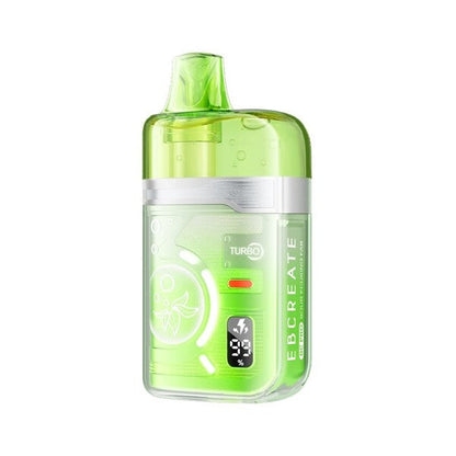 Best Deal EBCreate BC Pro 40K Disposable Vape - Sour Fcuking Fab