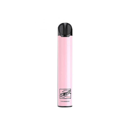 Best Deal Bmor Saturn Disposable Vape - Strawberry