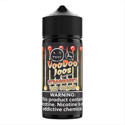 Voodoo Joos 100mL Vape Juice