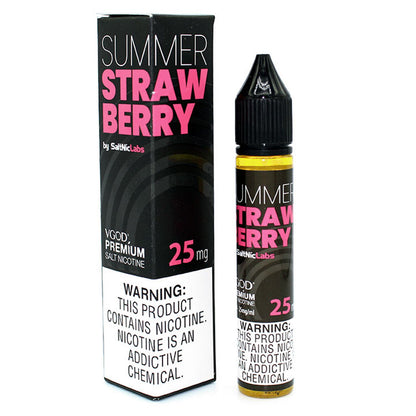 VGOD Salt Collection 30ML