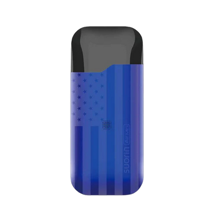 Best Deal Suorin Air Mini Kit Spangled Blue