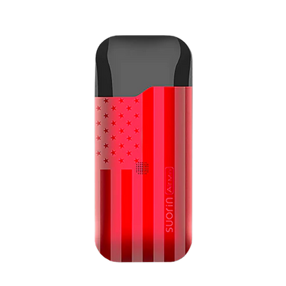 Best Deal Suorin Air Mini Kit Spangled Red