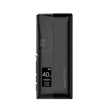 Best Deal Suorin Air Mod Vape Kit - Black