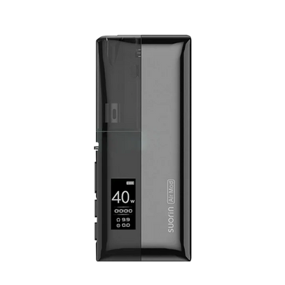 Best Deal Suorin Air Mod Vape Kit - Gunmetal