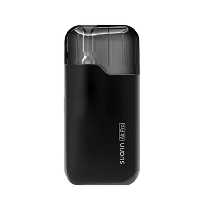 Best Deal Suorin Air Pro 18w 4.9mL Vape Kit - Black