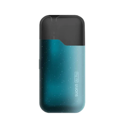 Best Deal Suorin Air Pro 18w 4.9mL Vape Kit - Galaxy Green