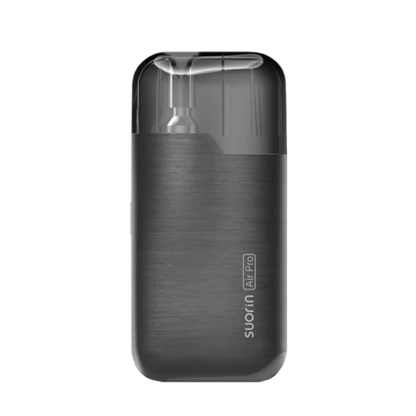 Best Deal Suorin Air Pro 18w 4.9mL Vape Kit - Gunmetal