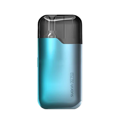 Best Deal Suorin Air Pro 18w 4.9mL Vape Kit - Ice Blue