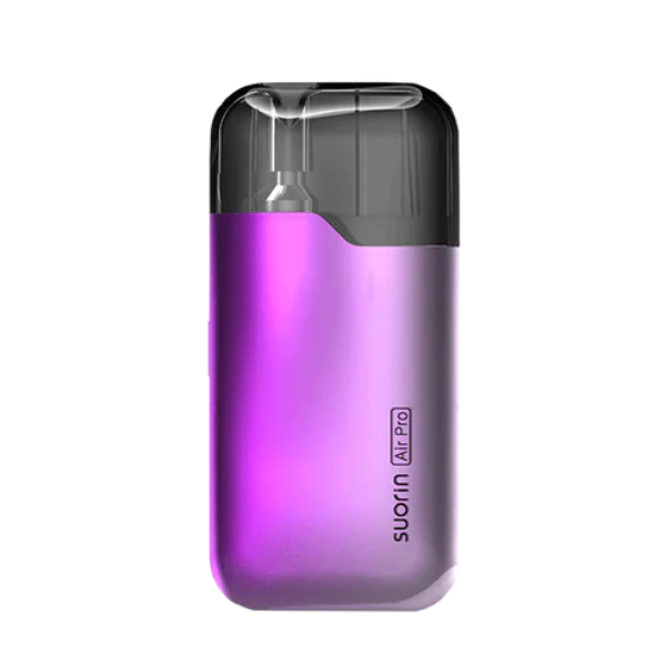 Best Deal Suorin Air Pro 18w 4.9mL Vape Kit - Lavander Purple