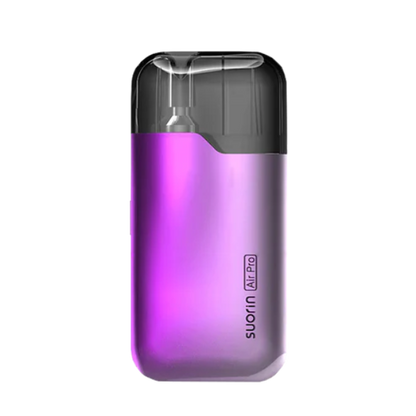 Best Deal Suorin Air Pro 18w 4.9mL Vape Kit - Lavander Purple