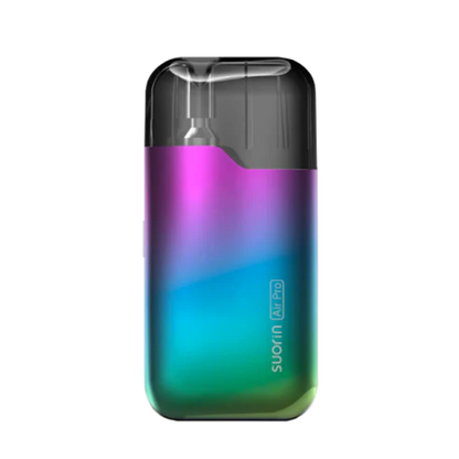 Best Deal Suorin Air Pro 18w 4.9mL Vape Kit - Rainbow