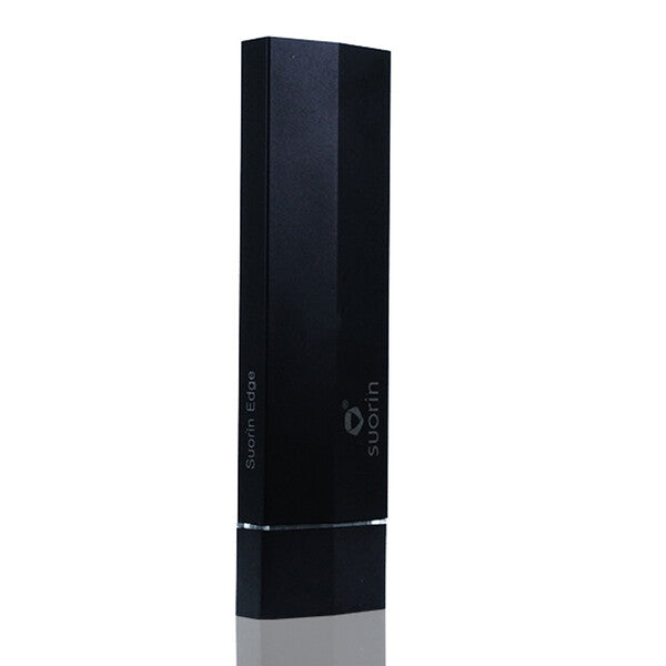 Best Deal Suorin Edge Pod System Mod Only - Black