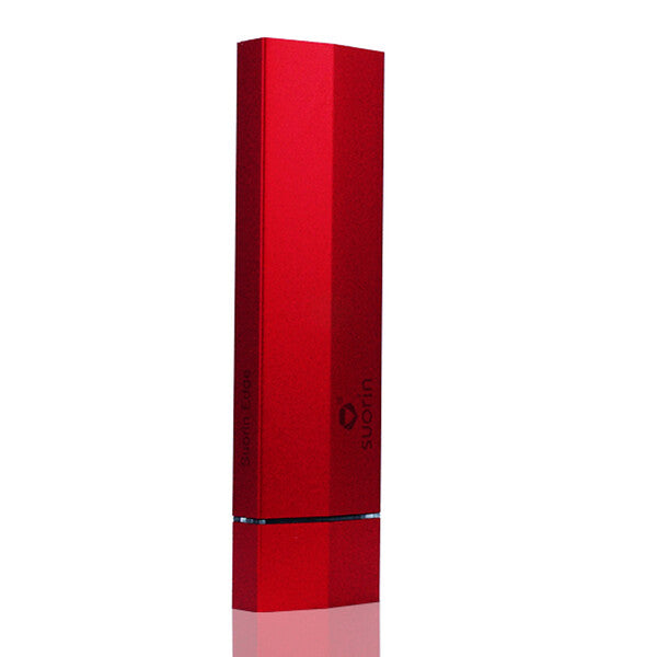 Best Deal Suorin Edge Pod System Mod Only - Red
