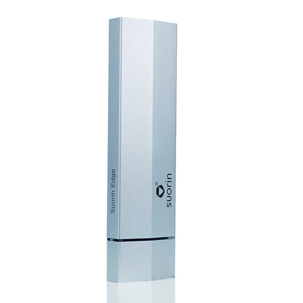 Best Deal Suorin Edge Pod System Mod Only - Silver