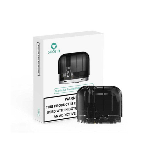 Suorin Air Pro Replacement Pod