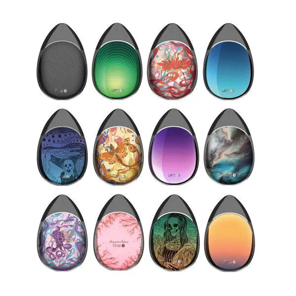 Best Colors Suorin Drop 2 Kit
