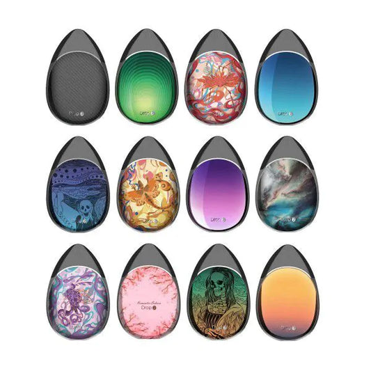 Best Colors Suorin Drop 2 Kit