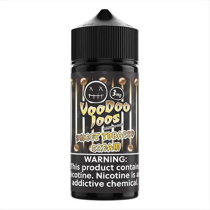 Voodoo Joos 100mL Vape Juice