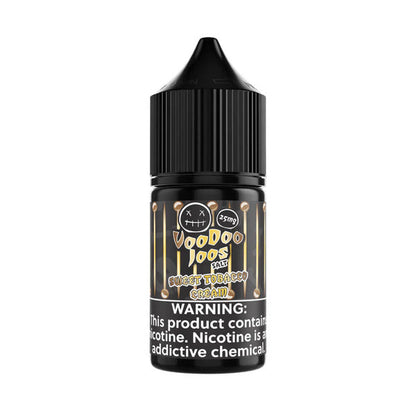 Best Deal Sweet-Tobacco-Cream-Voodoo Joos Salt 30mL Vape Juice 