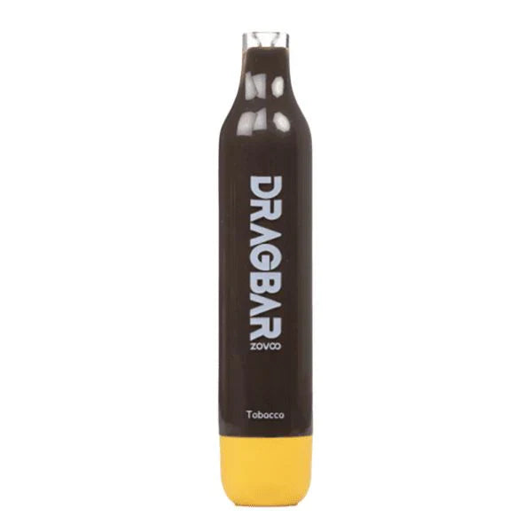  Best Deal ZoVoo Drag Bar 5000 Puffs Single Disposable Vape 13mL TObacco