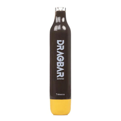  Best Deal ZoVoo Drag Bar 5000 Puffs Single Disposable Vape 13mL TObacco