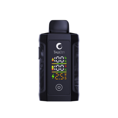 Best Deal Taijizen Judo 24,000 Puffs Disposable Vape 25mL - Cool Mint