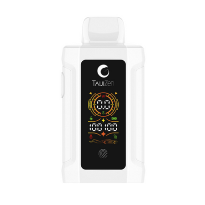 Best Deal Taijizen Judo 24,000 Puffs Disposable Vape 25mL - White Gummy Bears