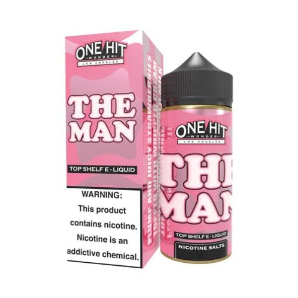 One Hit Wonder 100ML - My Man
