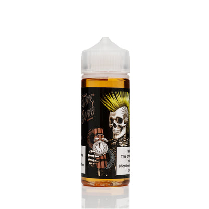 Time Bomb - Maniac - 120ml