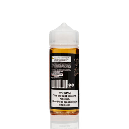 Time Bomb - Maniac - 120ml