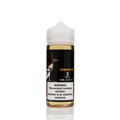 Time Bomb - Tobacco IV - 120ml