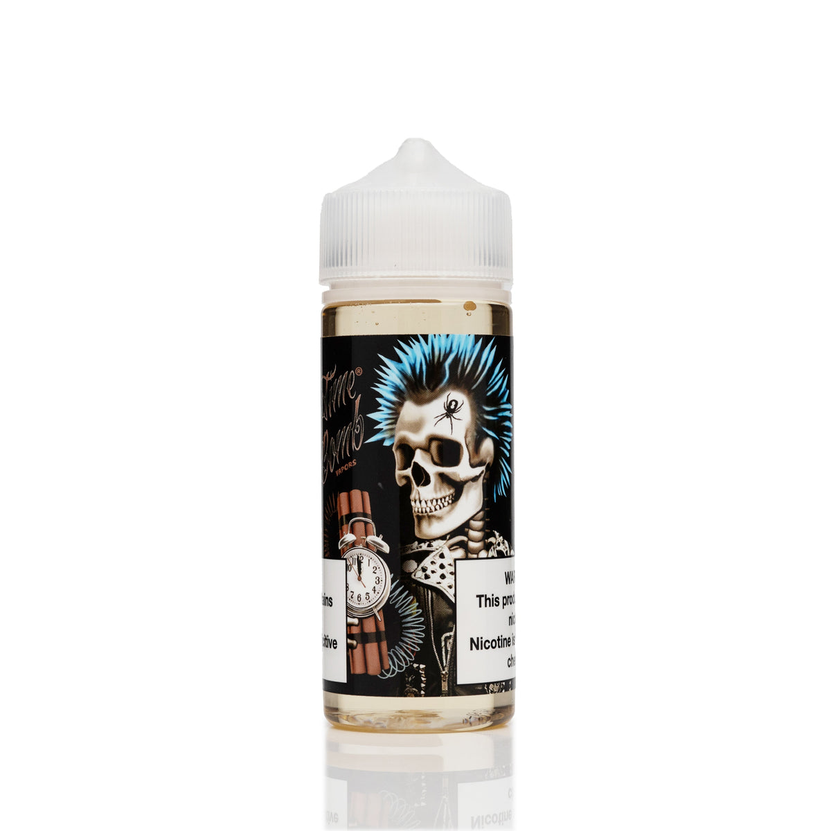 Time Bomb - Pixy Iced - 120ml