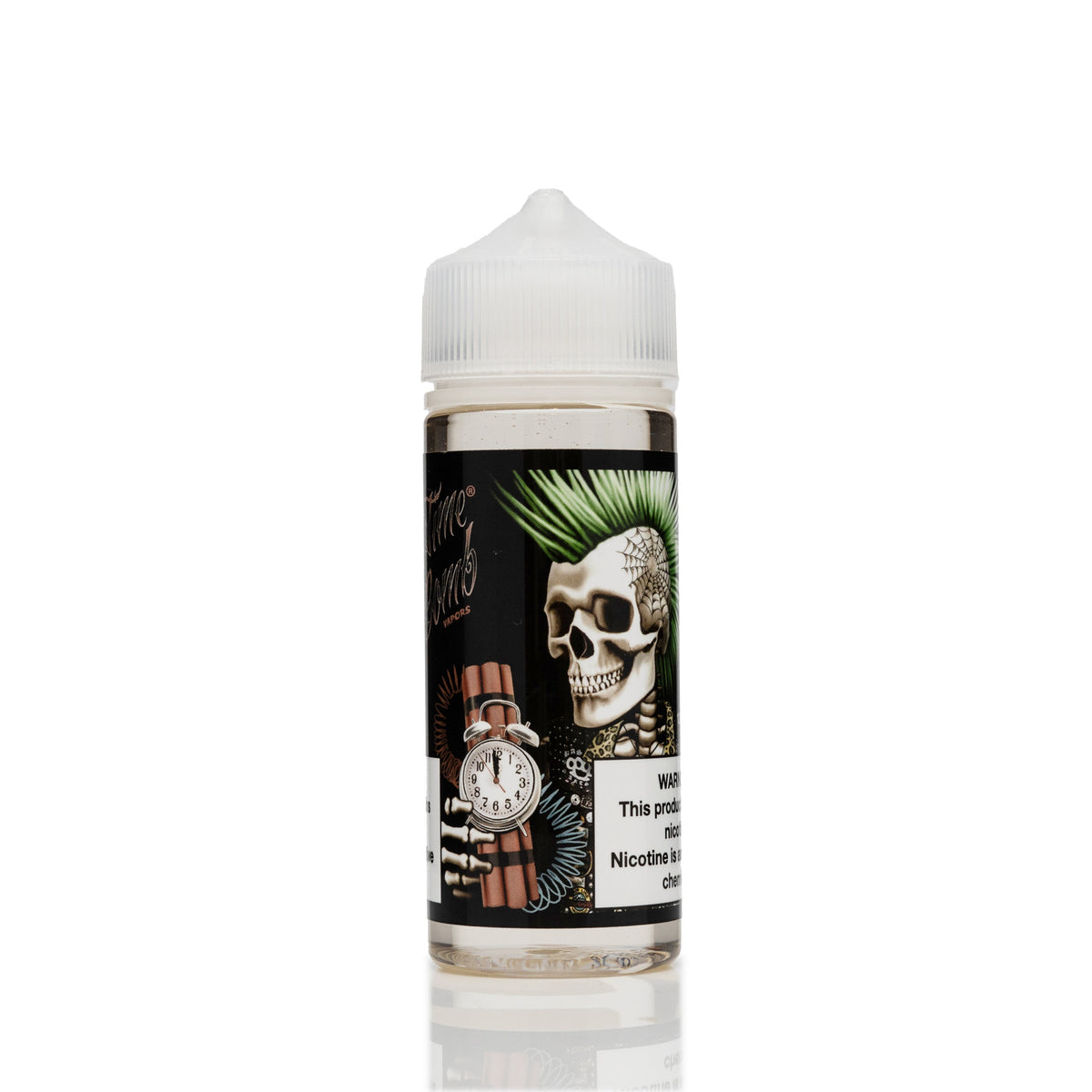 Time Bomb - TNT - 120ml