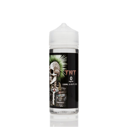 Time Bomb - TNT - 120ml
