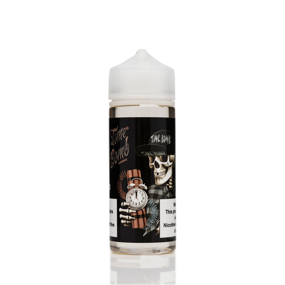 Time Bomb - Fuse - 120ml