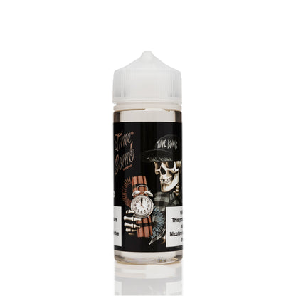 Time Bomb - Fuse - 120ml