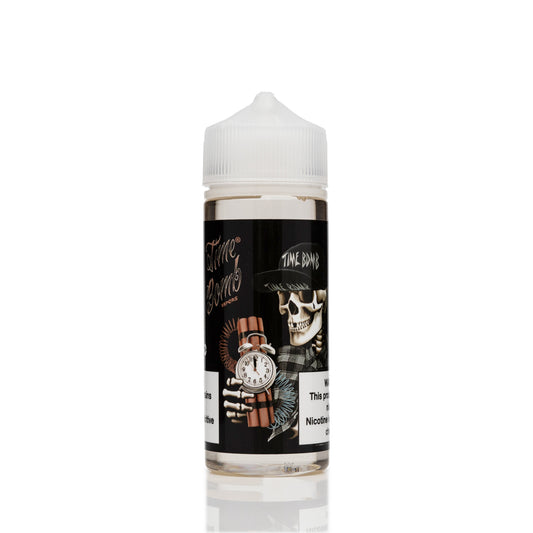 Time Bomb - Fuse - 120ml