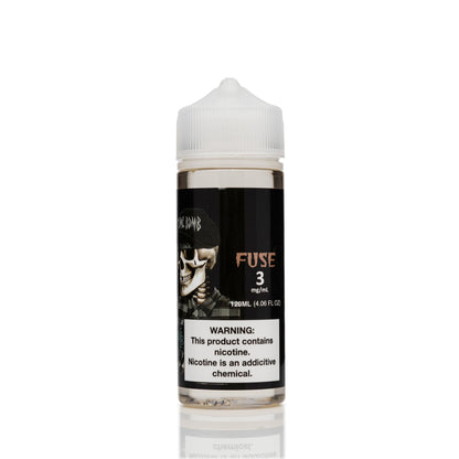 Time Bomb - Fuse - 120ml