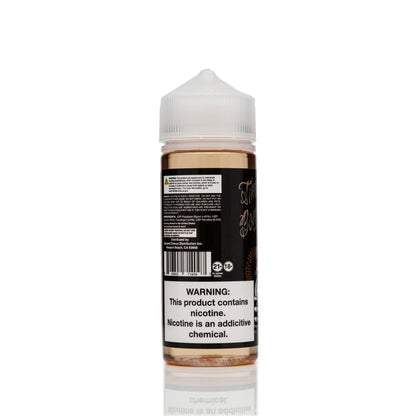 Time Bomb - Heathen - 120ml